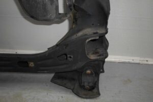 Изображение товара 98037 - 00098037 balka perednyaya Ford Scorpio