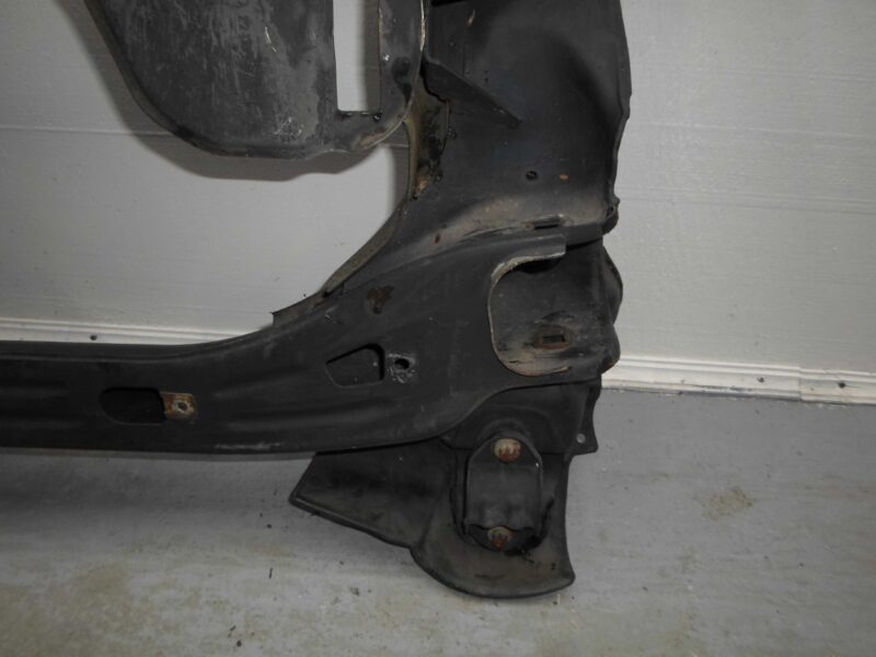 Изображение товара 98037 - 00098037 balka perednyaya Ford Scorpio