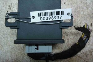 Изображение товара 98937 - 00098037 blok upravleniya korrektora far 