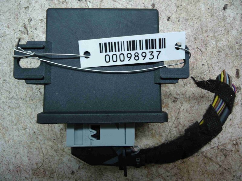 Изображение товара 98937 - 00098037 blok upravleniya korrektora far