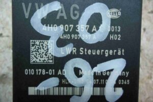 Изображение товара 98937 - 00098037 blok upravleniya korrektora far 1