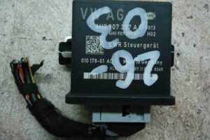 Изображение товара 98937 - 00098037 blok upravleniya korrektora far 2