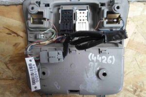 Изображение товара 98049 - 00098049 plafon Peugeot 306 1