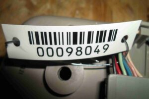 Изображение товара 98049 - 00098049 plafon Peugeot 306 2