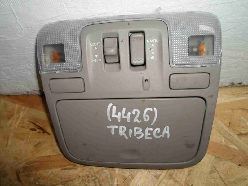 Изображение товара 98049 - 00098049 plafon Peugeot 306
