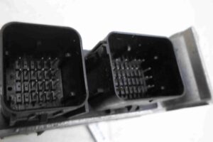 Изображение товара 98071 - 00098071 blok upravleniya podushek bezopasnosti Dodge Caravan 1