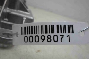 Изображение товара 98071 - 00098071 blok upravleniya podushek bezopasnosti Dodge Caravan 2