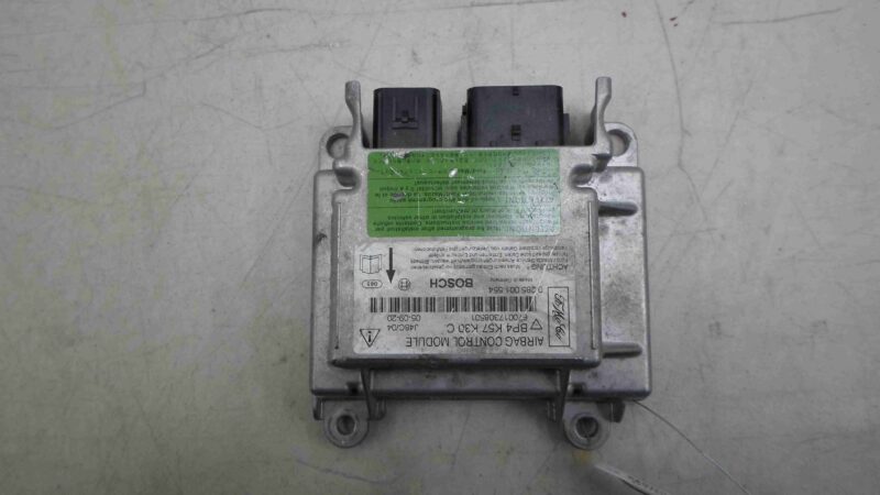 Изображение товара 98071 - 00098071 blok upravleniya podushek bezopasnosti Dodge Caravan