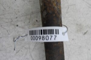Изображение товара 98077 - 00098077 poluos perednyaya levaya 2