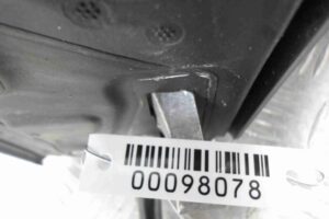 Изображение товара 98078 - 00098078 zerkalo pravoe 1