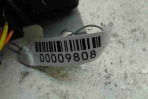 Изображение товара 9808 - 0009808 blok upravleniya sistemy kontrolya davleniya v shinakh (RDC) 2