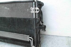 Изображение товара 98080 - 00098080 kasseta radiatorov Toyota Matrix 2