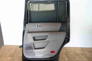 Изображение товара 98082 - 00098082 dver zadnyaya pravaya 4