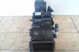 Изображение товара 98085 - 00098085 korpus otopitelya (pechki) 1