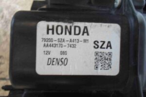 Изображение товара 98085 - 00098085 korpus otopitelya (pechki) 3