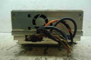 Изображение товара 98086 - 00098086 magnitola Ford Scorpio 2