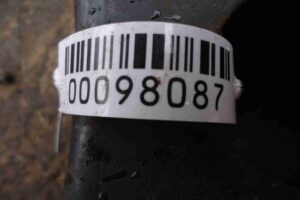 Изображение товара 98087 - 00098087 rychag perednij levyj nizhnij Subaru Tribeca 1