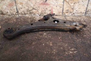 Изображение товара 98087 - 00098087 rychag perednij levyj nizhnij Subaru Tribeca 2