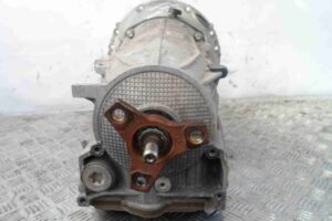 Изображение товара 98099 - 00098099 akpp Honda Element 1