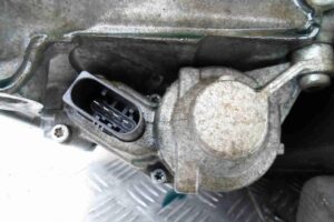 Изображение товара 98099 - 00098099 akpp Honda Element