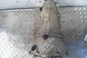 Изображение товара 98099 - 00098099 akpp Honda Element 6