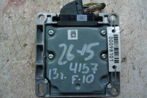 Изображение товара 98101 - 00098101 blok upravleniya podushek bezopasnosti 1