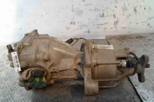 Изображение товара 98109 - 00098109 reduktor zadnij Alfa Romeo 146 2