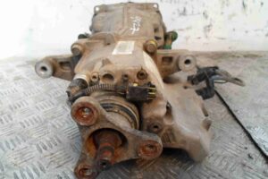 Изображение товара 98109 - 00098109 reduktor zadnij Alfa Romeo 146 3