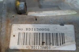 Изображение товара 98109 - 00098109 reduktor zadnij Alfa Romeo 146