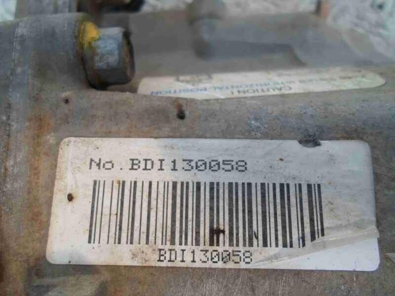 Изображение товара 98109 - 00098109 reduktor zadnij Alfa Romeo 146