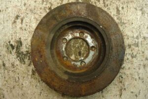 Изображение товара 98110 - 00098110 disk tormoznoj perednij BMW 4 Series 2