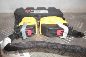 Изображение товара 98117 - 00098117 blok upravleniya podushek bezopasnosti 1