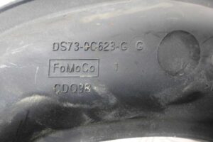 Изображение товара 98119 - 00098119 patrubok interkulera Chevrolet Aveo 2
