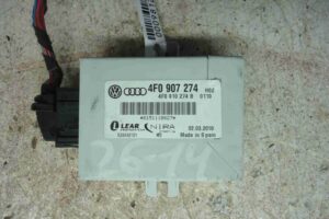 Изображение товара 98128 - 00098128 blok kontrolya davleniya v shinakh 