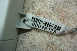 Изображение товара 98128 - 00098128 blok kontrolya davleniya v shinakh 1