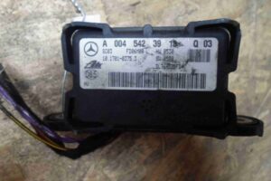 Изображение товара 98129 - 00098129 datchik uskoreniya Ford Scorpio 1