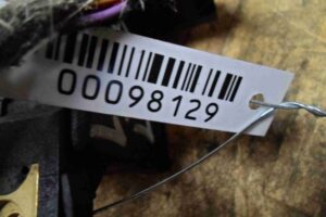 Изображение товара 98129 - 00098129 datchik uskoreniya Ford Scorpio 3