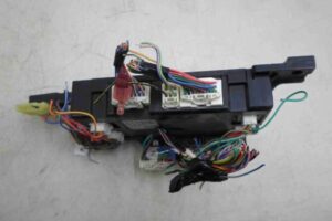 Изображение товара 98136 - 00098136 blok Body control module Citroen C5 1