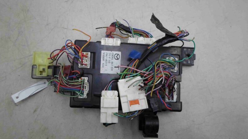 Изображение товара 98136 - 00098136 blok Body control module Citroen C5