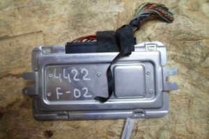 Изображение товара 98142 - 00098142 blok upravleniya VDC 1