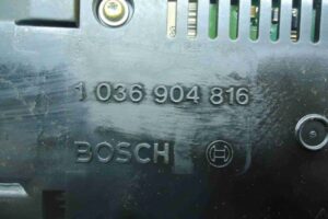 Изображение товара 98144 - 00098144 displej informatsionnyj Ford Scorpio 2