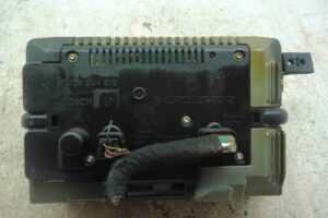 Изображение товара 98144 - 00098144 displej informatsionnyj Ford Scorpio 3