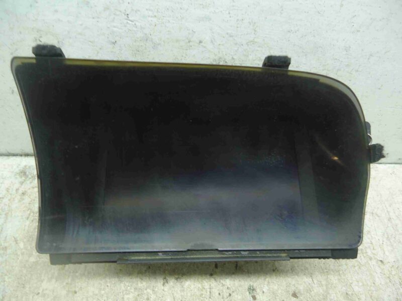 Изображение товара 98144 - 00098144 displej informatsionnyj Ford Scorpio