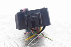 Изображение товара 98148 - 00098148 blok predokhranitelej Citroen C5