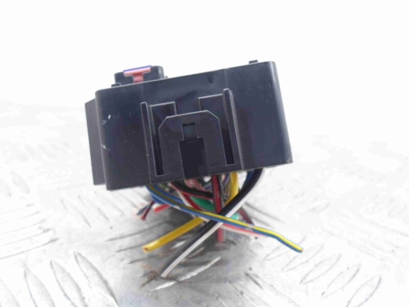 Изображение товара 98148 - 00098148 blok predokhranitelej Citroen C5