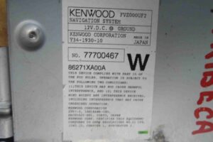 Изображение товара 98149 - 00098149 blok navigatsii Peugeot 306 2