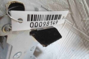 Изображение товара 98149 - 00098149 blok navigatsii Peugeot 306 3