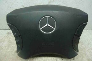 Изображение товара 98151 - 00098151 podushka bezopasnosti voditelya Honda Civic