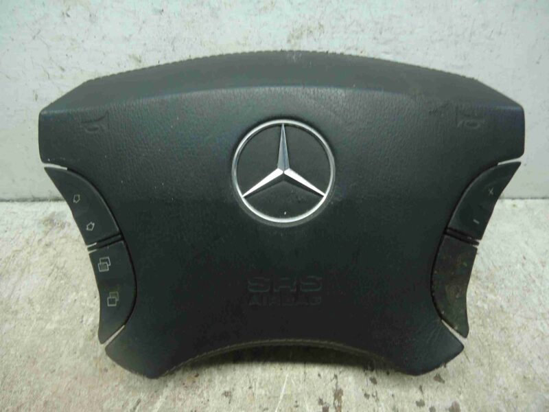 Изображение товара 98151 - 00098151 podushka bezopasnosti voditelya Honda Civic