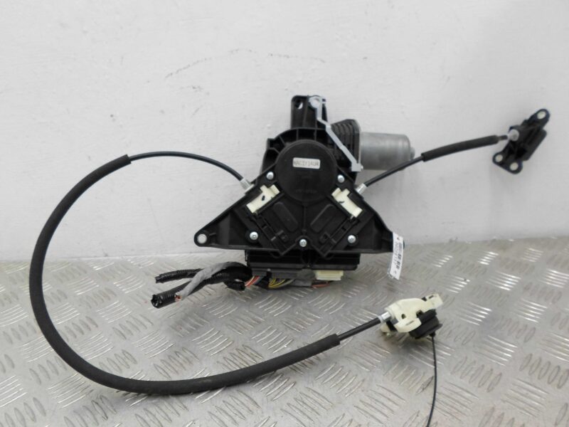 Изображение товара 98157 - 00098157 elektroprivod dveri sdvizhnoj